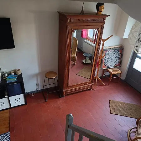 Cozy House Semesterbostad