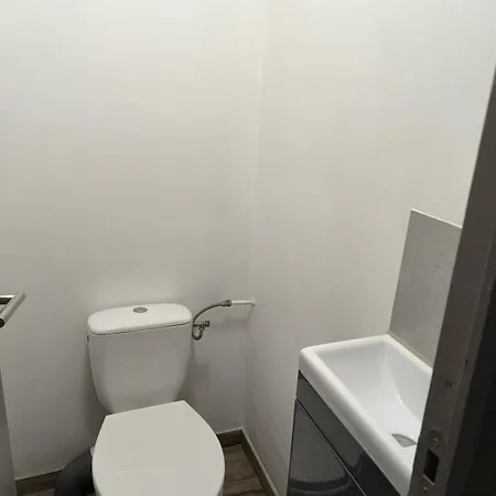 Cozy House Arques-la-Bataille