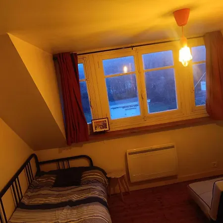 Semesterbostad Cozy House Arques-la-Bataille