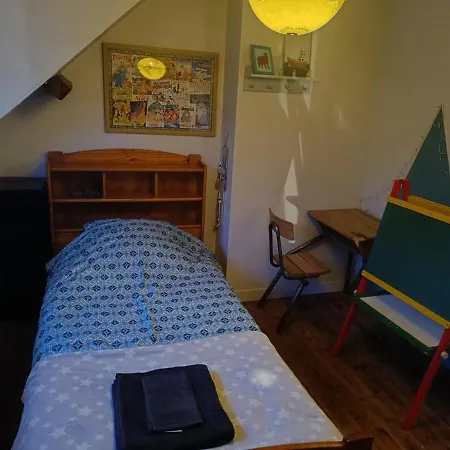 Cozy House * Arques-la-Bataille