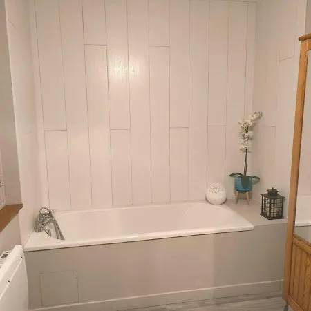 Cozy House Semesterbostad