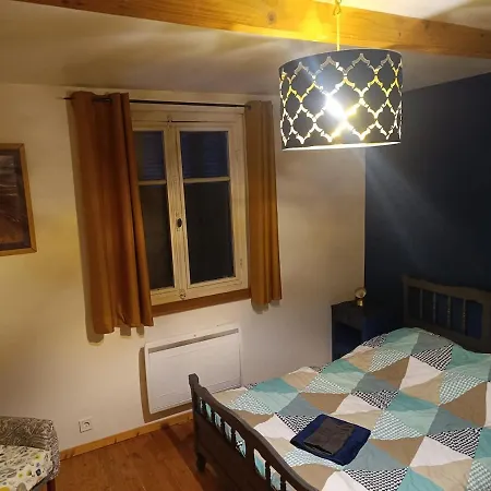 Cozy House Semesterbostad Arques-la-Bataille