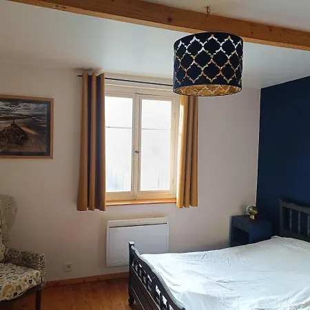 Semesterbostad Cozy House Arques-la-Bataille