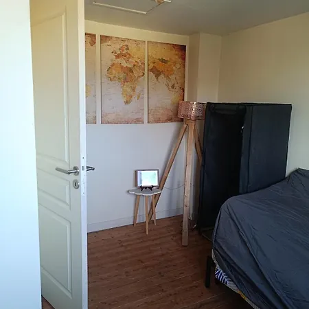 Cozy House Semesterbostad