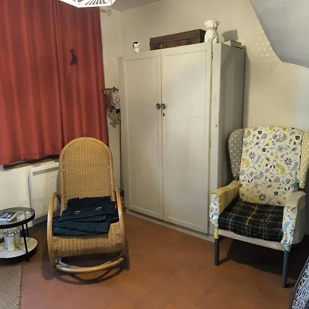 Cozy House Holiday home Arques-la-Bataille