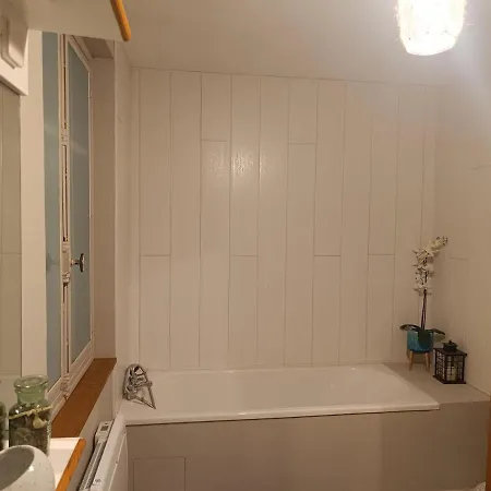 Cozy House Semesterbostad