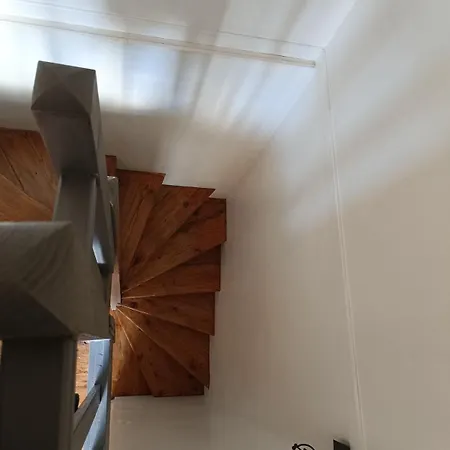 Semesterbostad Cozy House