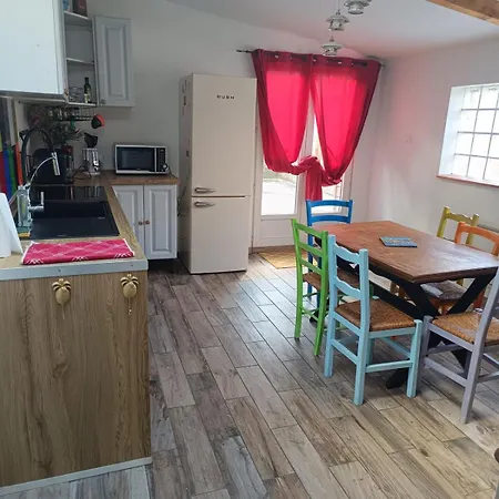 Holiday home Cozy House Arques-la-Bataille
