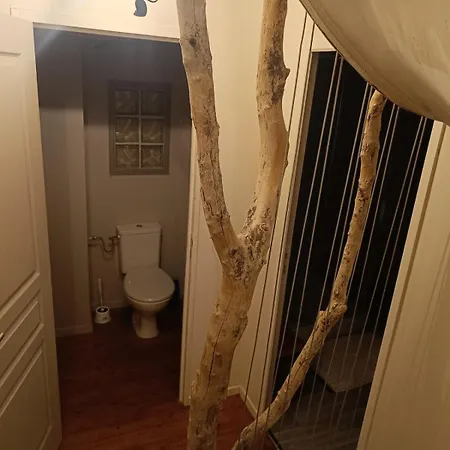 Cozy House Arques-la-Bataille