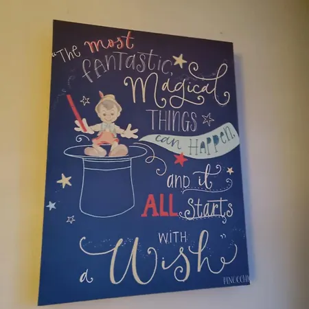 Semesterbostad Cozy House