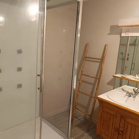 Semesterbostad Cozy House Arques-la-Bataille