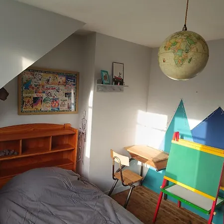 Cozy House Arques-la-Bataille