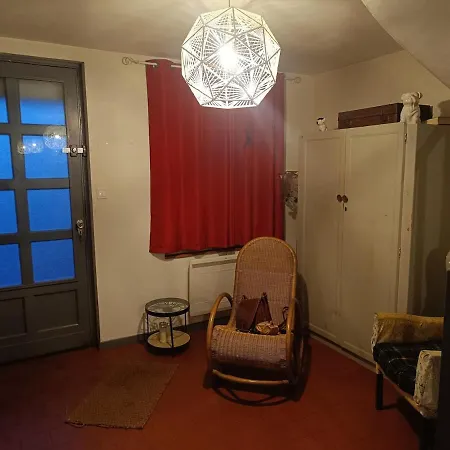 Cozy House Semesterbostad *