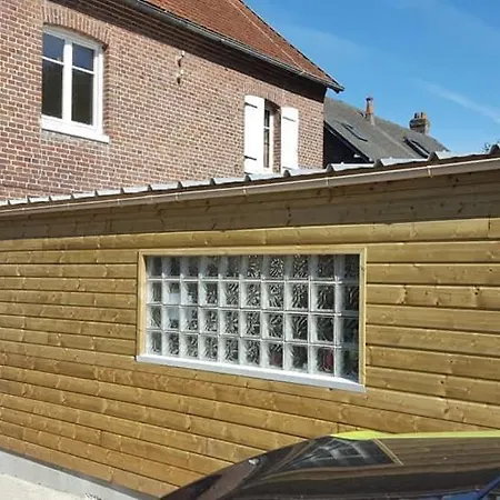 Semesterbostad Cozy House *