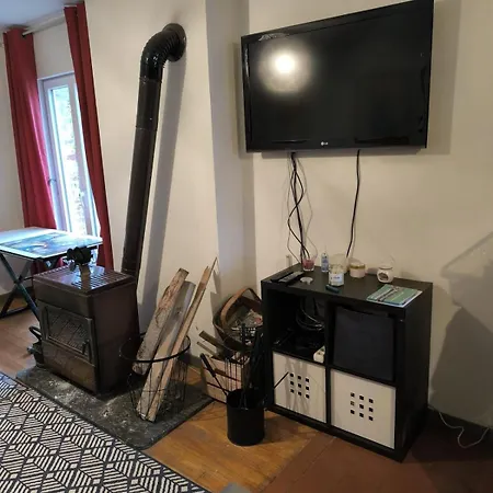 Holiday home Cozy House Arques-la-Bataille