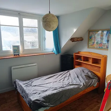 Cozy House Arques-la-Bataille