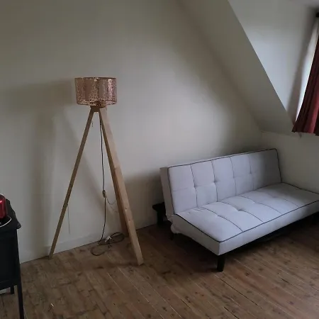 Cozy House * Arques-la-Bataille