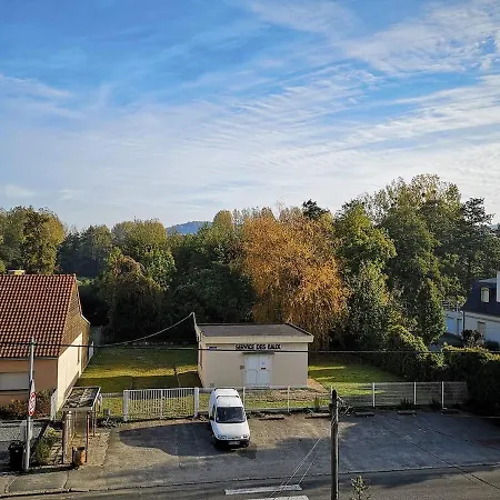 Cozy House Semesterbostad