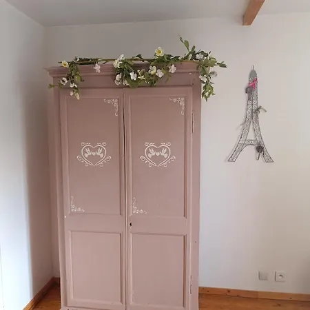 Cozy House Arques-la-Bataille