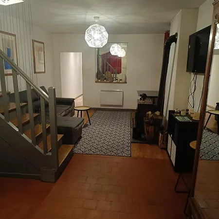 Cozy House Arques-la-Bataille