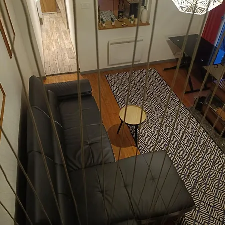 Cozy House Arques-la-Bataille