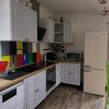 Cozy House Holiday home